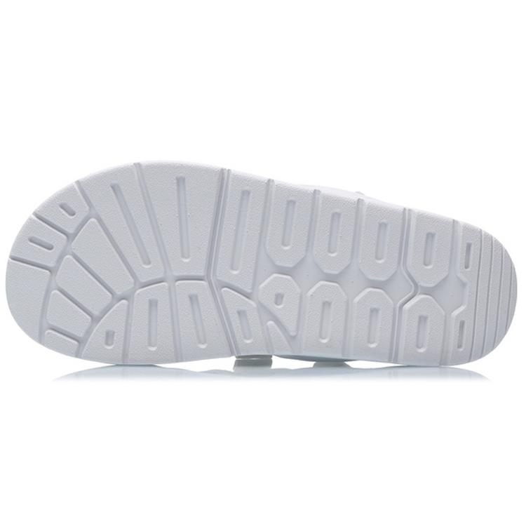 Li Ning Coca LN COCA Удобные спортивные сандалии женские белые AGLR026-2