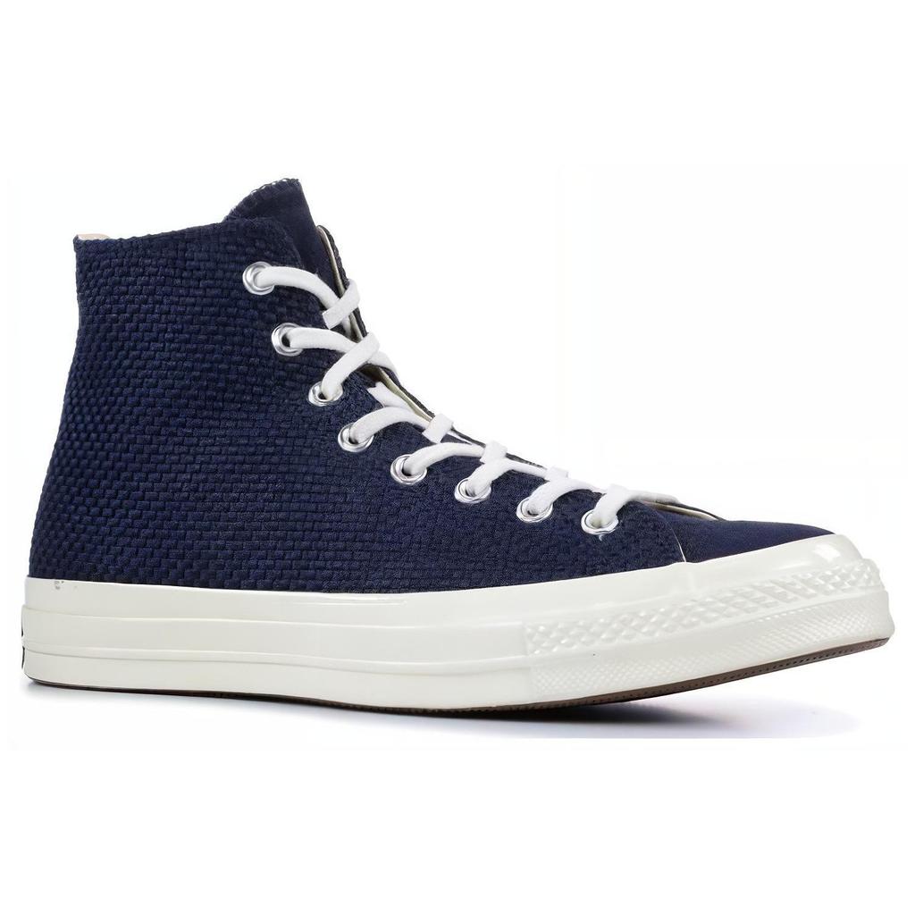 Кеды Converse Chuck Taylor All Star Hi 'Obsidian' 155451C