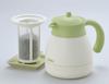 Thermos Insulated Teapot Herb Green HBG 0.6L TGR-601