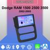 Android Carplay автомобильное радио для Dodge RAM 1500 2500 3500 2002-2005 мультимедийный проигрыватель головное устройство стерео GPS навигация BT WIFI 2+32 ГБ