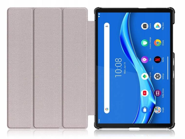 Case for Lenovo Tab M10 FHD Plus 10.3 TB-X606 F/L/X