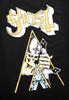 Ghost Clockwork Ghost  T-Shirt