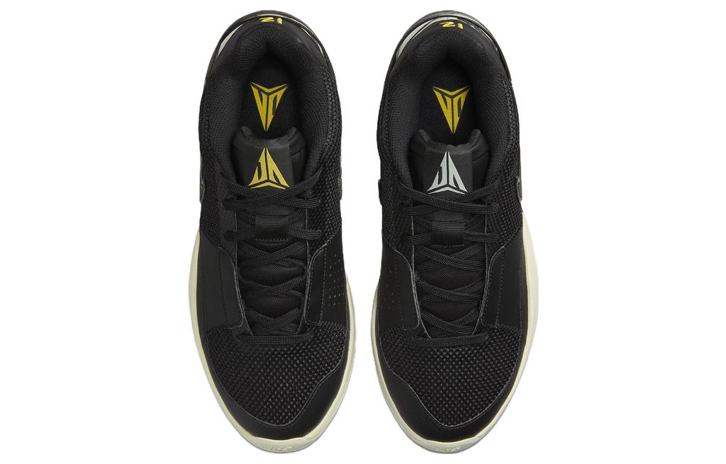 Nike Ja 1 EP "Ain't Ducking No Smoke" DR8786-002