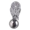 12 Grooves Belt Tensioner Pulley For Volvo D13 Engine Dayco 89823 VOE 20582558 20582550