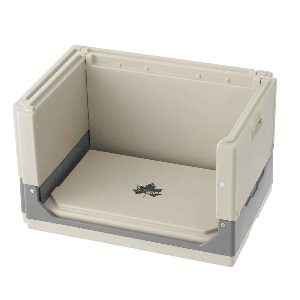 LOGOS Складной холодильник Thermotect Subzero 37 81670190 для кемпинга на открытом воздухе. Сохраняет холод в течение 5 дней!