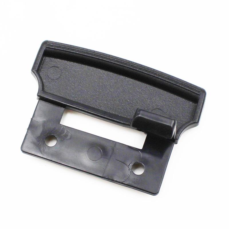 Car accessories Center Console Armrest Lid Latch Lock Cover 8011A627 for Mitsubishi ASX Outlander 2007-2012