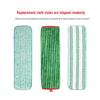 Meiliya High-Quality Flat Mop