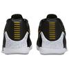 Nike Кроссовки Унисекс Kobe 9 EM Protro TB Lakers Away Черный Университетский-Золотой Белый IH1401-002