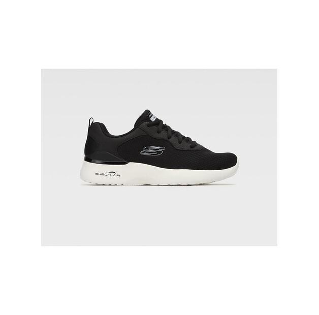 Кроссовки Skechers 149346-BKW