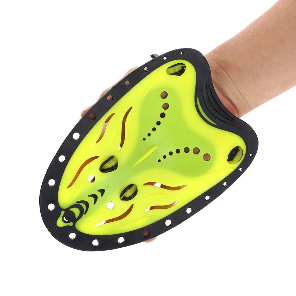Strokes Practice Girdles Correction Hand Fins Swim Paddles Hand Diving Palm Swimming Paddles