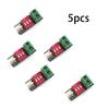 1-20 шт. Type-C PD QC Триггер 5В-20В Регулировка кодом циферблата Быстрая зарядка 100 В Модуль-обманка DIP-переключатель для DIY источника питания