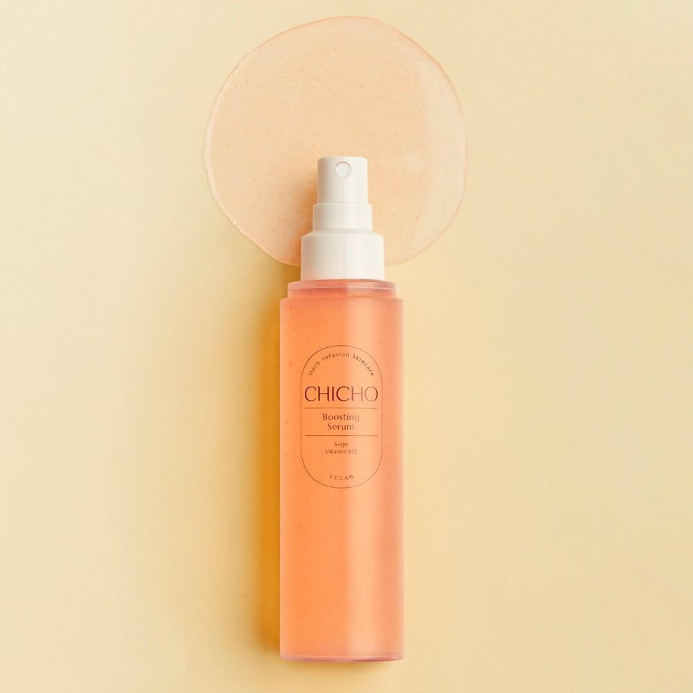 CHICHO Усиливающая сыворотка, 100 мл, 2 шт.