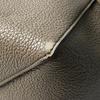 Used Maison MargielaShoulder Bag Grege leather Women