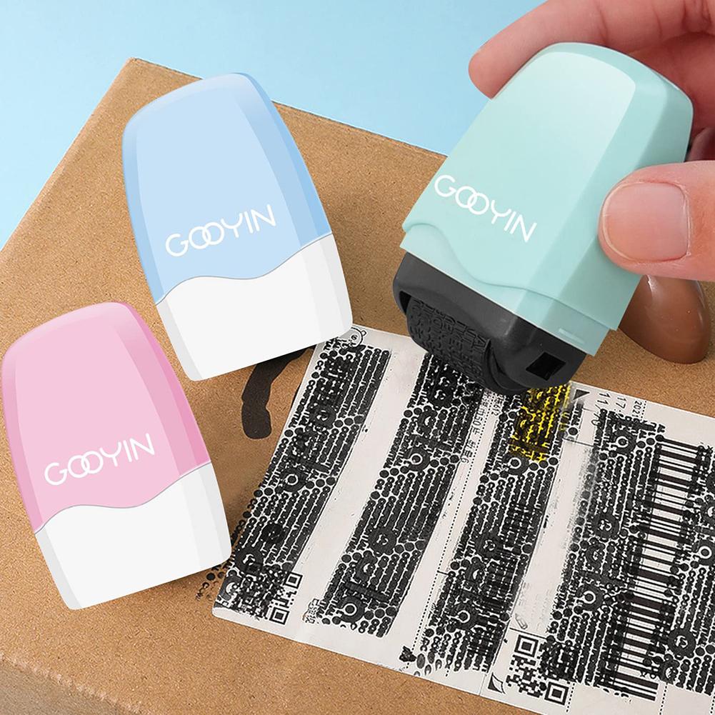 Конфиденциальная информация о марке о краже личных данных