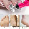 Сменные диски для педикюра, наждачная бумага, полировка, удаление огрубевшей кожи стоп, мозолей, напильник для пяток, металлические электрические инструменты для педикюра
