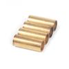 Bronze Trailer Leaf Spring Bushings Set | 4PCS | K7129100