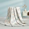 LUOLAI Yue Ran Xiao Xing Washed Cotton Silk Summer Quilt
