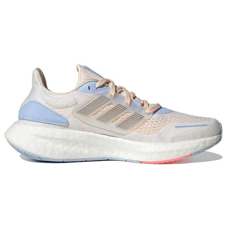(WMNS) adidas PureBoost 22 'Розовый' Женский HQ1419
