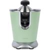 H.KOENIG/AGR88 - Citrus Press - Power : 160W - Silent - Anti-drip System - Stainless Steel Body - BPA Free