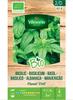 Big Green Basil Seeds Bio