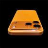 Металлическая защитная крышка для камеры с полным покрытием для iPhone 17 16 15 14 13 12 11, противоударная, защитный колпачок для линзы из высококачественного стекла