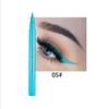 12 Colors Multicolour Black Liquid Eyeliner Pen Waterproof Pencil Long-lasting Liquid Eyeliner Makeup Women  Eyes Cosmetics