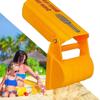 Snow Shoveling Hand Digger Toy Playing Water Beach Sand Toys Garden Digging Arm  Children's Adults