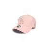 Кепка - NEW ERA - A-Frame - Розовая - 100% Хлопок - Snapback