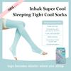 INHAK Super Cool Sleeping Tight Socks