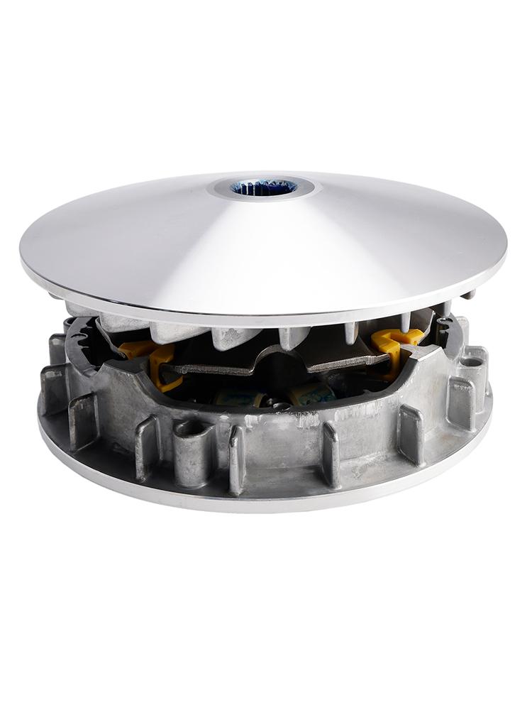 Вариатор ведомый задний 1Be-17650-00 Для Linhai 500 Promax E4 M550L E2