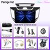 Android 14 Car Radio For Hyundai Creta Ix25 2015 2017 2019 2 Din Multimedia Player Navigation GPS Carplay Stereo DVD 2din auto
