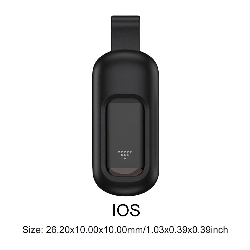 Адаптер инфракрасного пульта дистанционного управления для смартфона, передатчик с управлением через приложение для мобильного телефона iPhone Android, универсальный ИК-контроллер