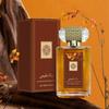 Exotic Sandalwood Perfumes Contains Sandalwood Orange Piquancy Extracts For Woman Enjoy Elegance, 100ml