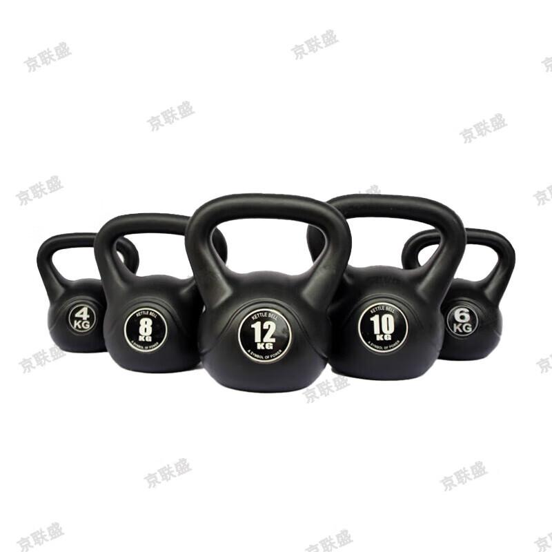 Jingliansheng Home Fitness Kettlebell