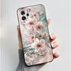 Милый мультяшный чехол для ZTE Blade V40 Pro Capa Ударопрочный Fundas Печатный корпус Защитная крышка Мягкий силикон Черный корпус Coque