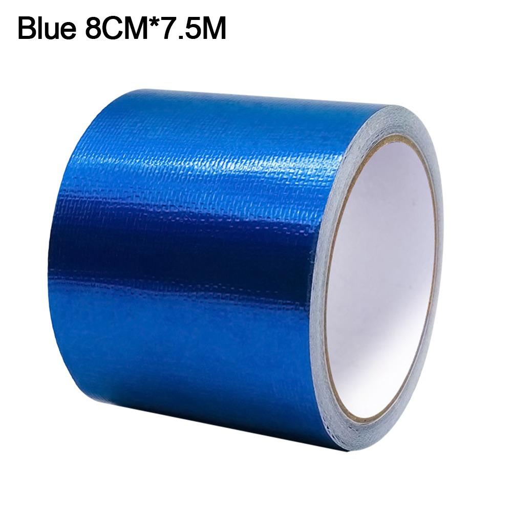 UV Proof Rainproof Cloth Tape Waterproof Tent Repair Patch New Awning Tent Repair