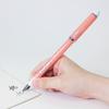 SAILOR Fude DE Mannen Fountain Pen for Calligraphy 30th Confetti Pink 40 Degrees 10-0344-031