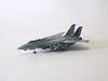 Gulliver200 Pukin Dogs AG100 2003 1/200 F-14B VF-143