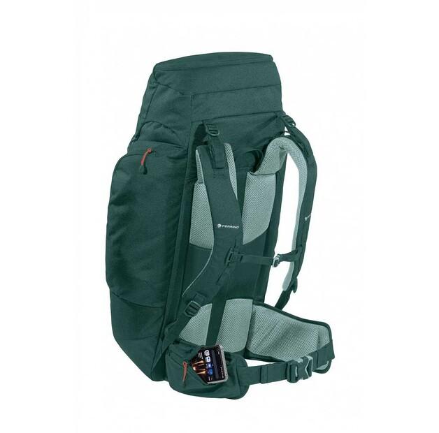 Ferrino Dundee 70L рюкзак