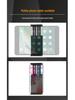 Adjustable Cantilever Mobile Holder: Portable Bedside & Floor Stand for Phones & Tablets