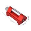 Stainless Steel Sharpening Guide Adjustable Sharpener Tool Multi-Angle Honing Guide Tool  Chisel