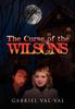 Книга The Curse of the Wilsons