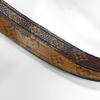 [Pre-Owned] Louis Vuitton Onthego MM 'Brown Giant Monogram/Brown Monogram Reverse Canvas' - Good #91BX6V