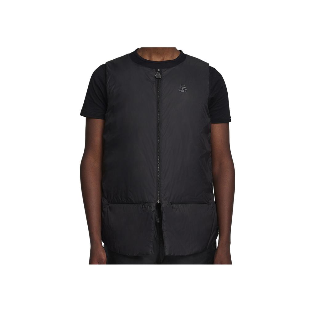 Puma X Skepta SS24 High-Performance Casual Vest Unisex Tops Черный 625707-01