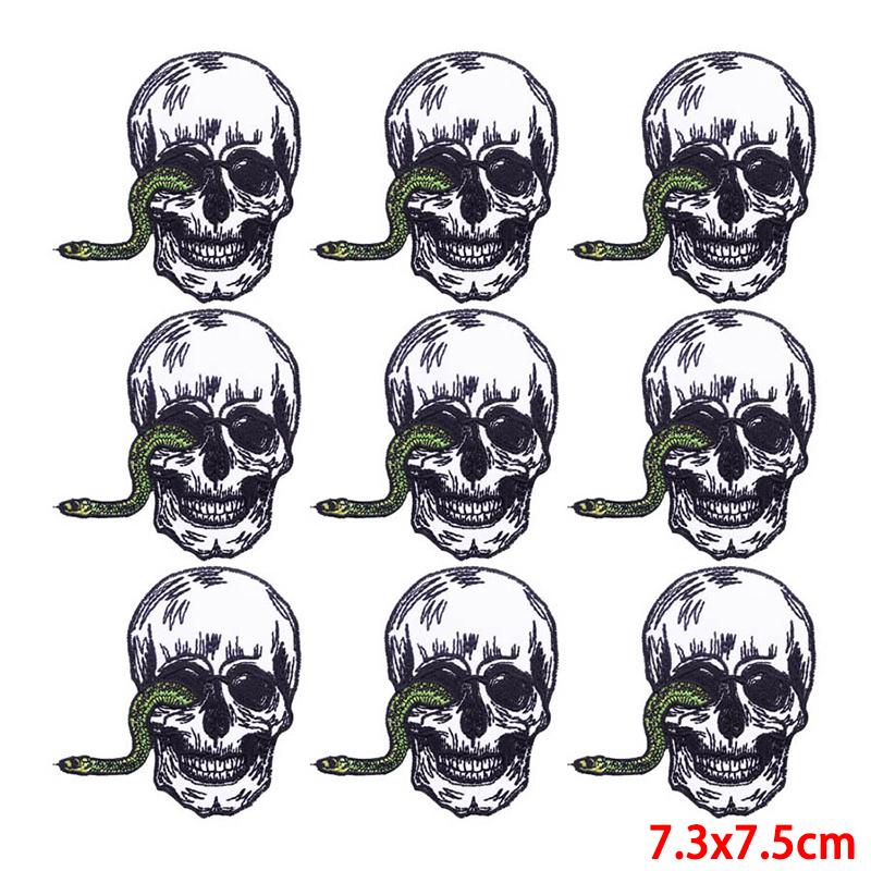 10 шт./лот, оптовая продажа, вышивка, железные нашивки для одежды, нашивки для одежды, куртки, декор, аппликация, принадлежности для шитья