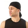 Sports Headscarf Solid Color Breathable Extra Soft Sweat Absorption Quick Dry Cycling Bandana
