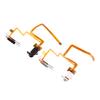 Headphone Audio Jack Hold Switch Flex Ribbon Cable For Ipod Classic 30Gb 80Gb 120Gb 3Rd 160Gb Accessoriesaccessories