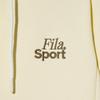 Fila Толстовка на молнии с капюшоном