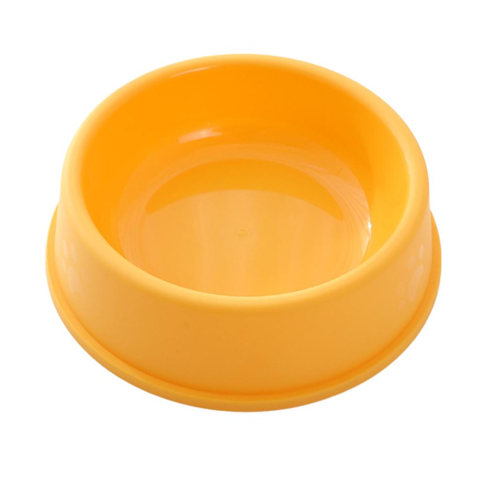 Высококачественная миска для корма для собак, миска для воды для кошек, средние легкие миски для кошек Stalk L9X1