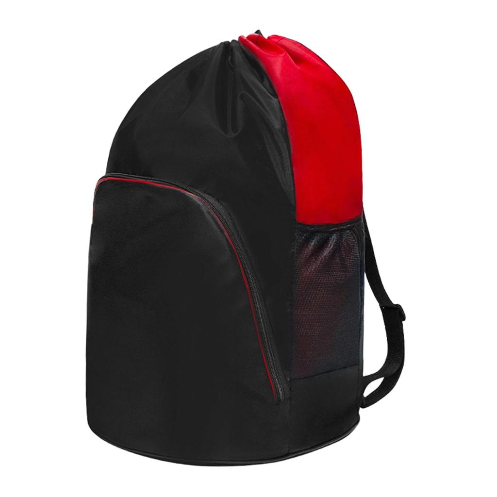 Taekwondo Backpack for Kids Versatile Water Resistant Drawstring Gear Storage Bag